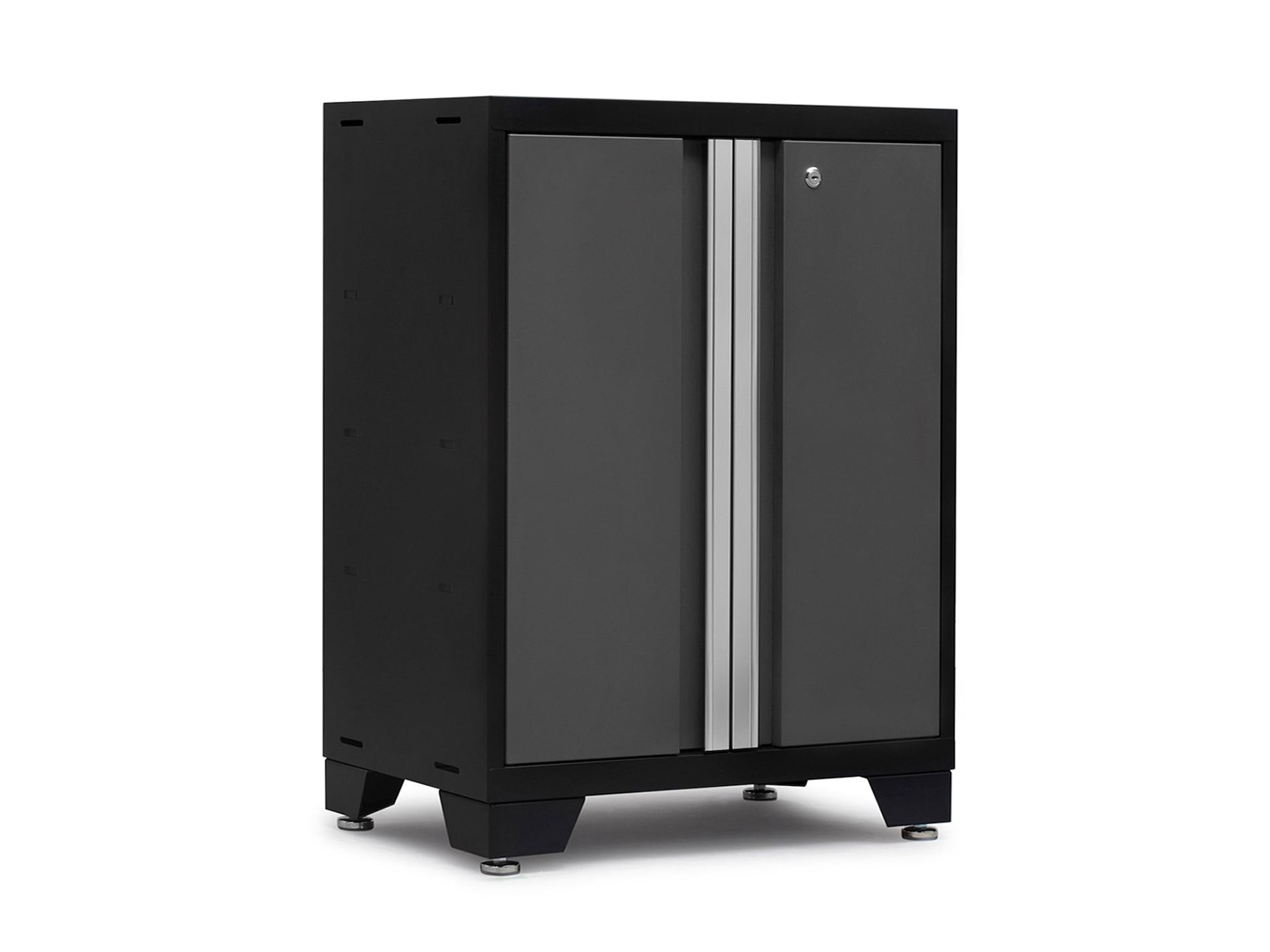 NewAge Bold 3.0 Base Cabinet, Grey