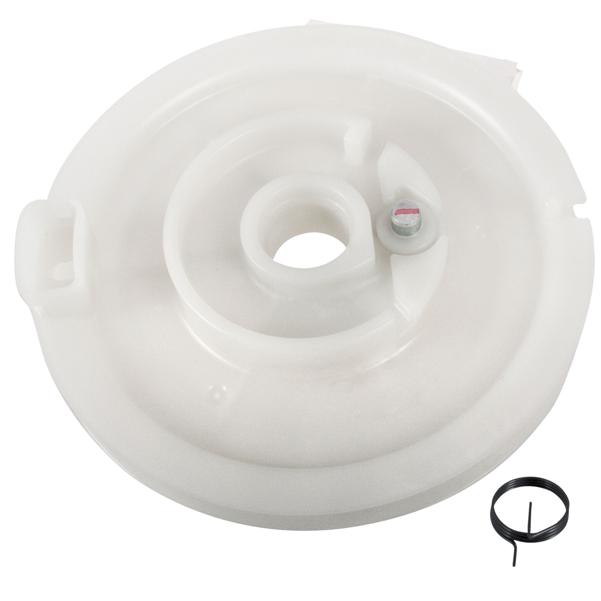 KIMPEX Recoil Starter with Spring