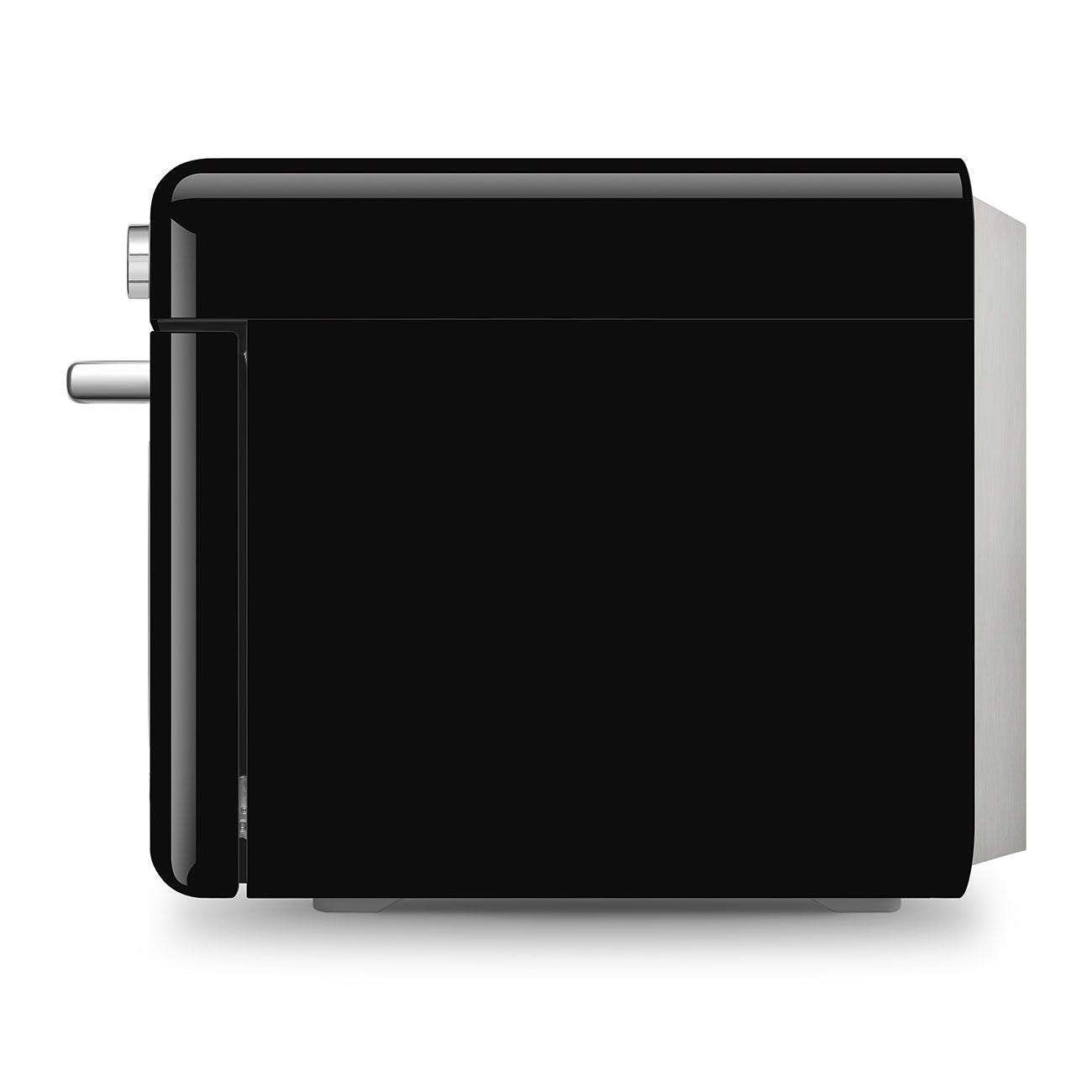 SMEG Combi Multifunction Steam Oven with Airfry, Black