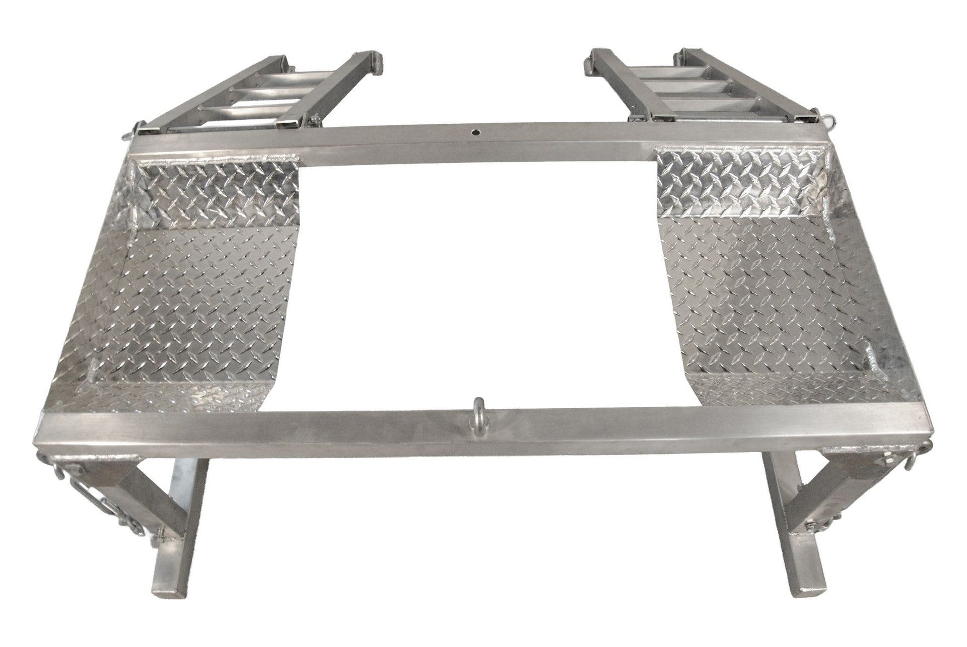 DK2 by Marlon Truck Bed ATV Riser, 49 x 28.25 x 19.5-in