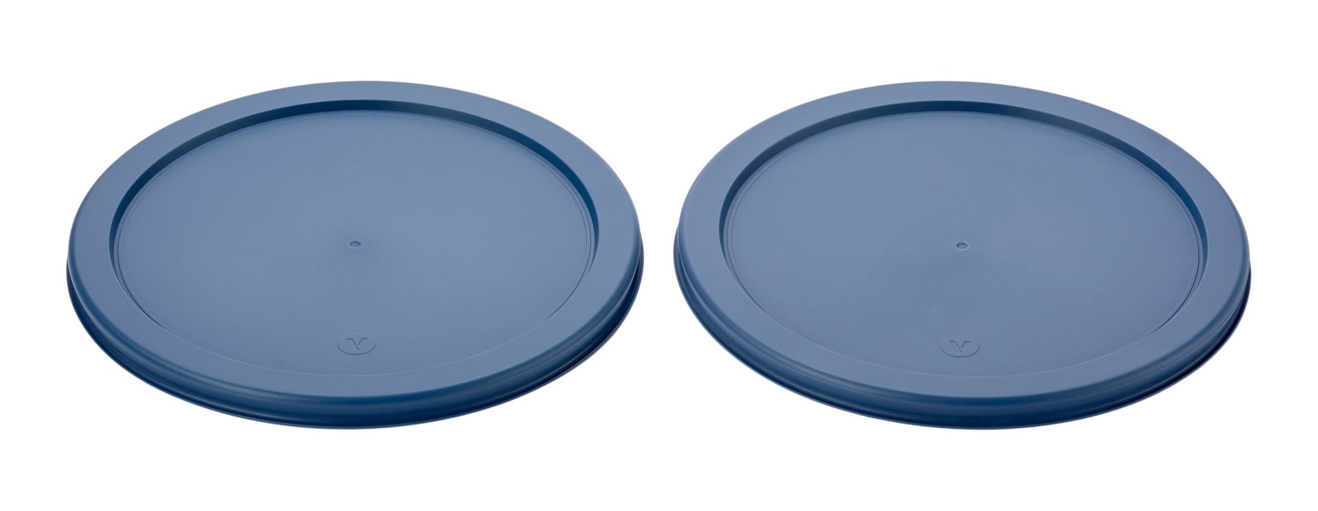 Vida 2 Piece Lid