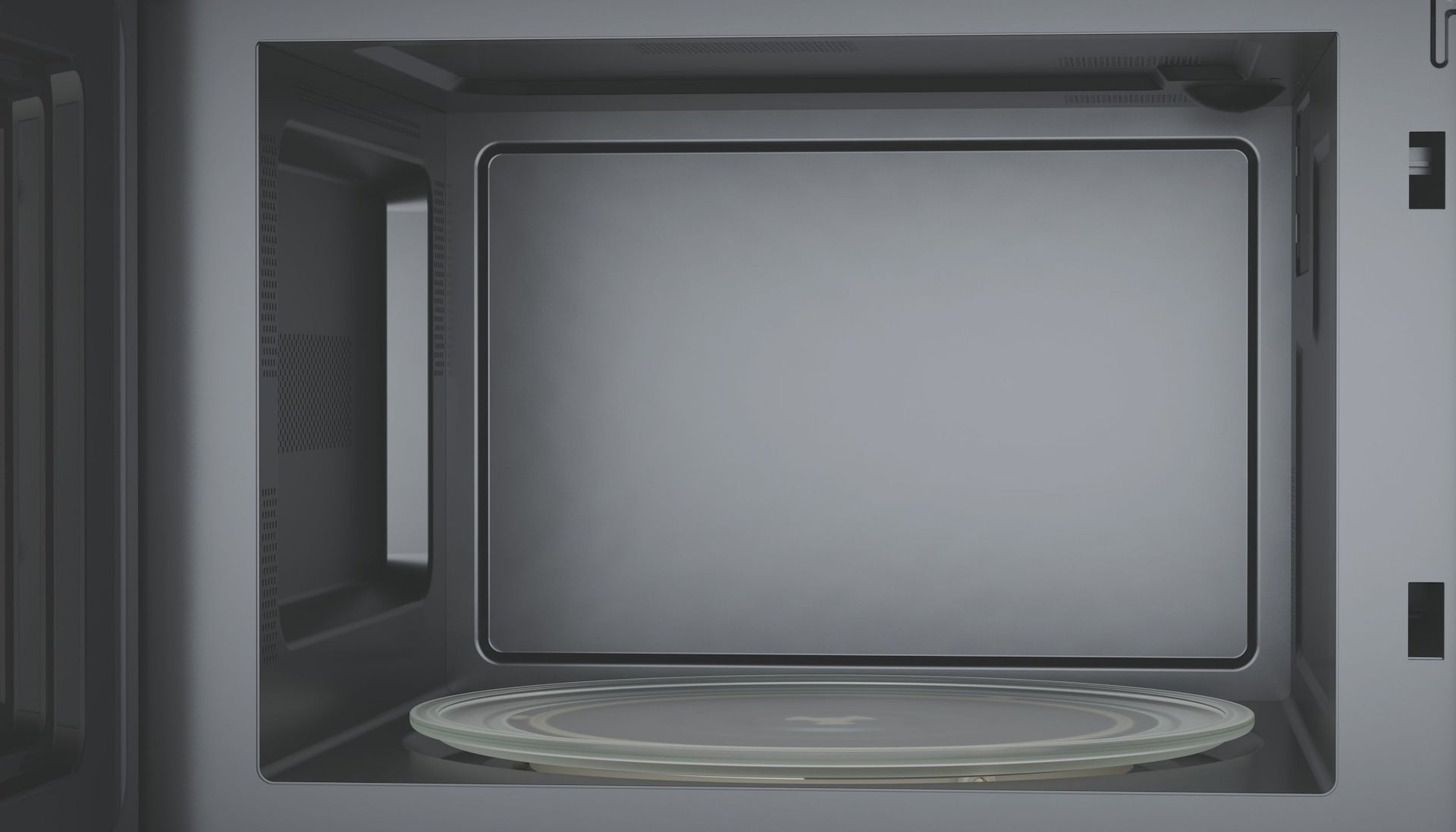 Sharp Stainless Over the Range Microwave Oven, 300 CFM, 24-in