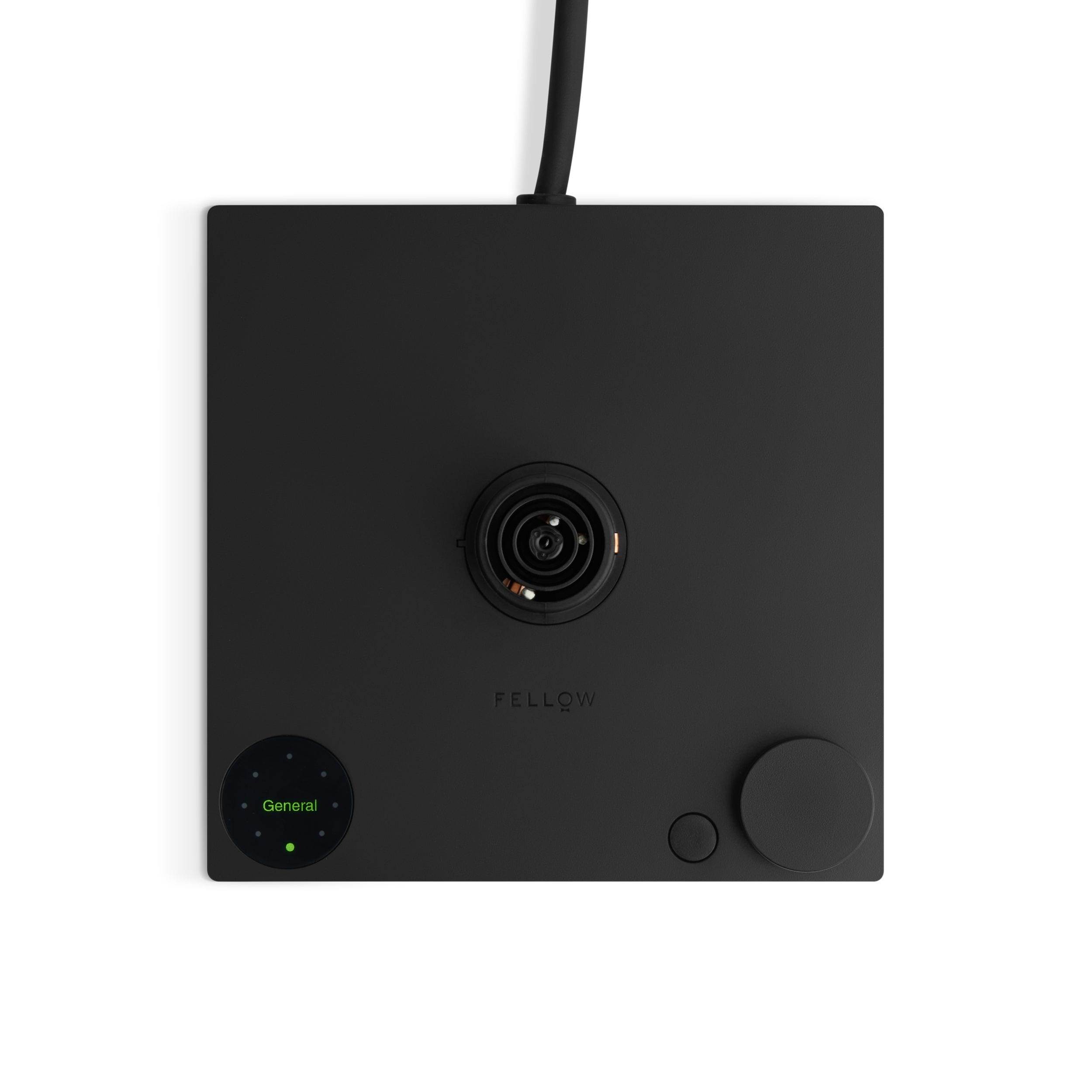 Fellow Stagg EKG Pro Electric Kettle, Black