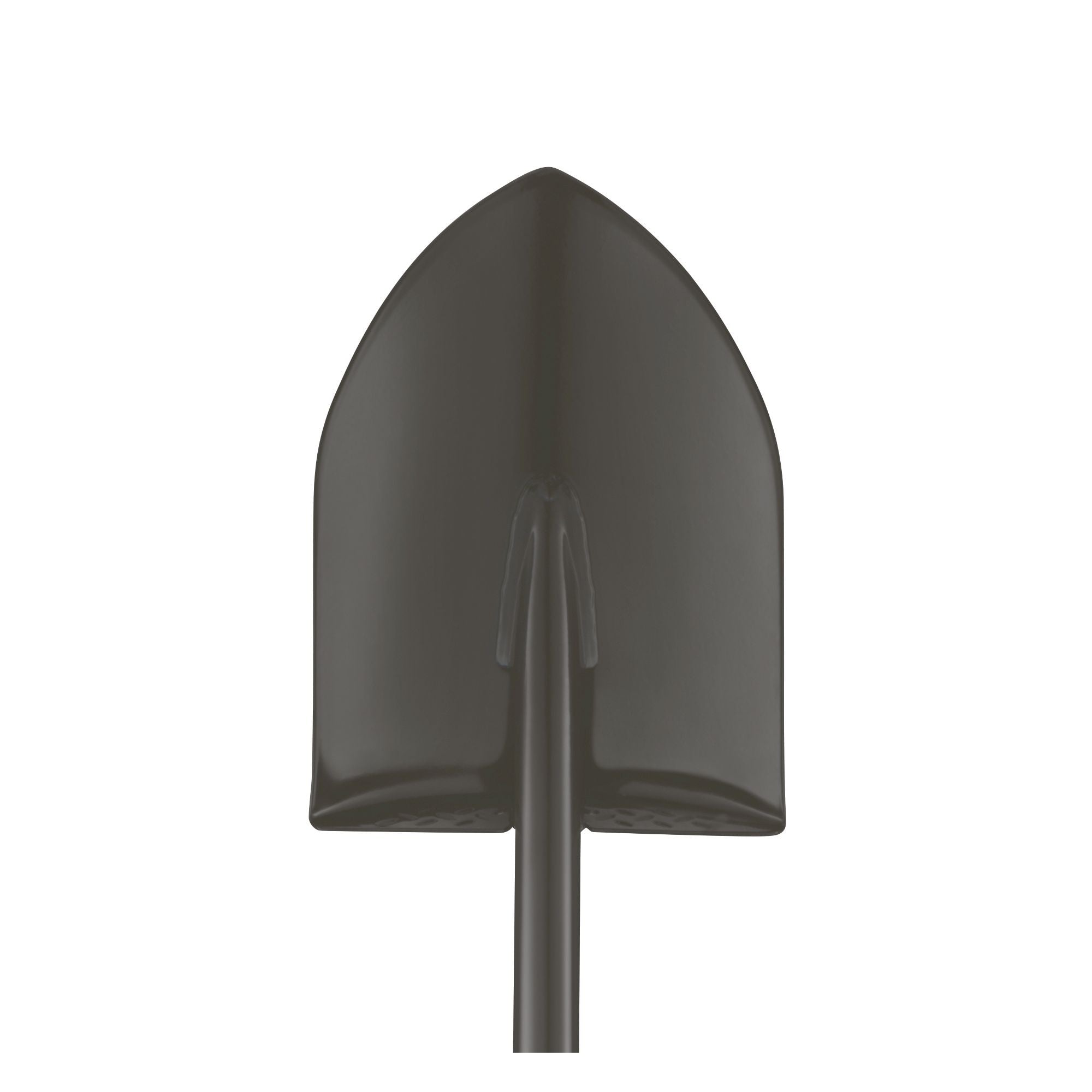Fiskars Steel D-Handle Digging Shovel