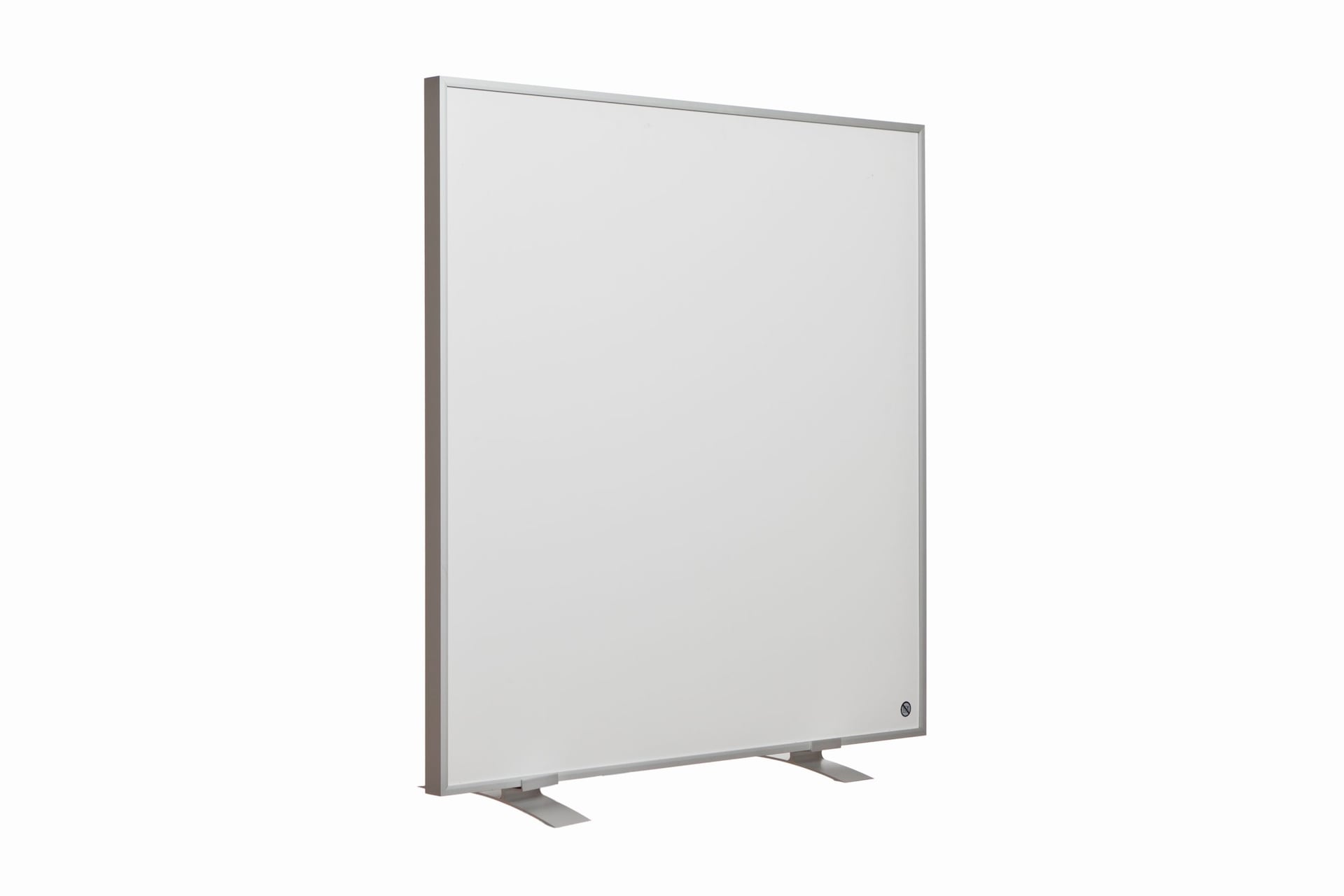 Wexstar Infrared Panel Room Heater with Stands, 400W, White