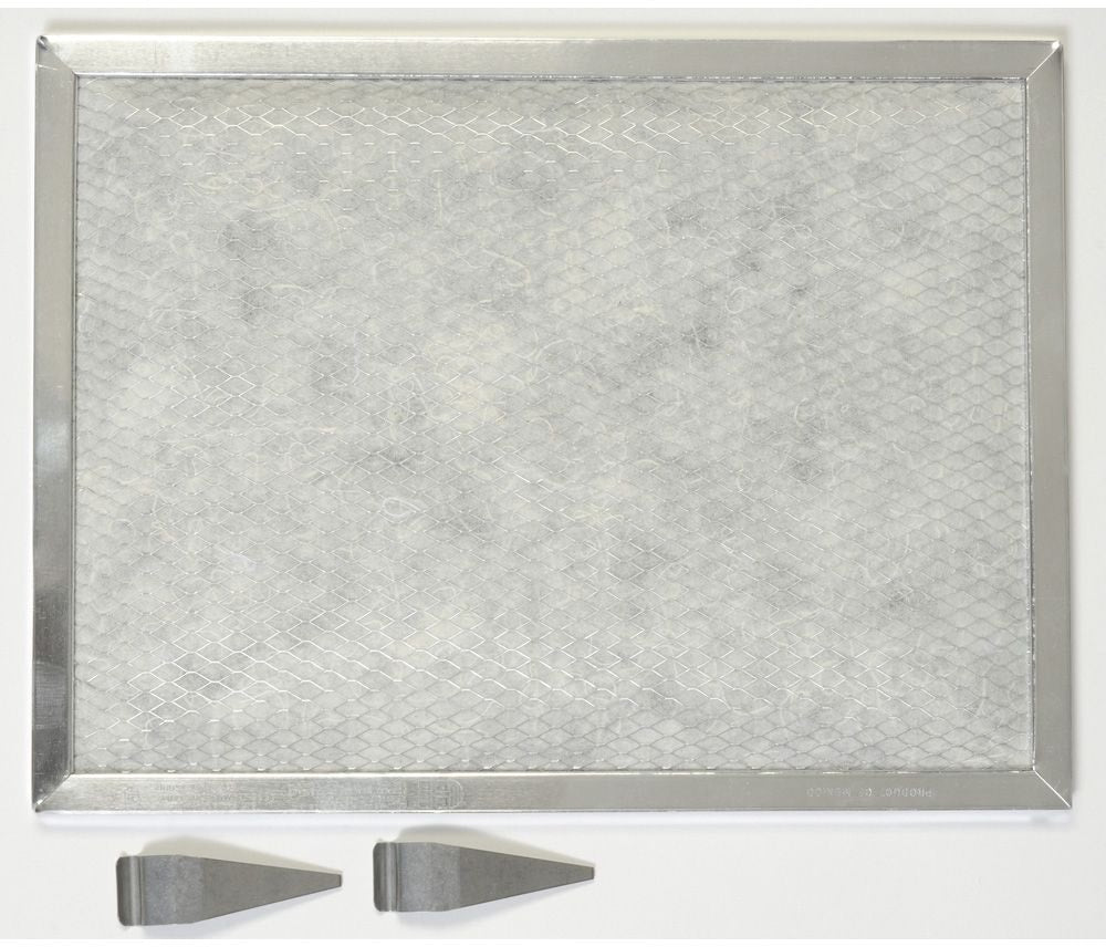 Broan FKM65 Charcoal Replacement Filter for Broan Basic, NuTone & Decorator Range Hoods