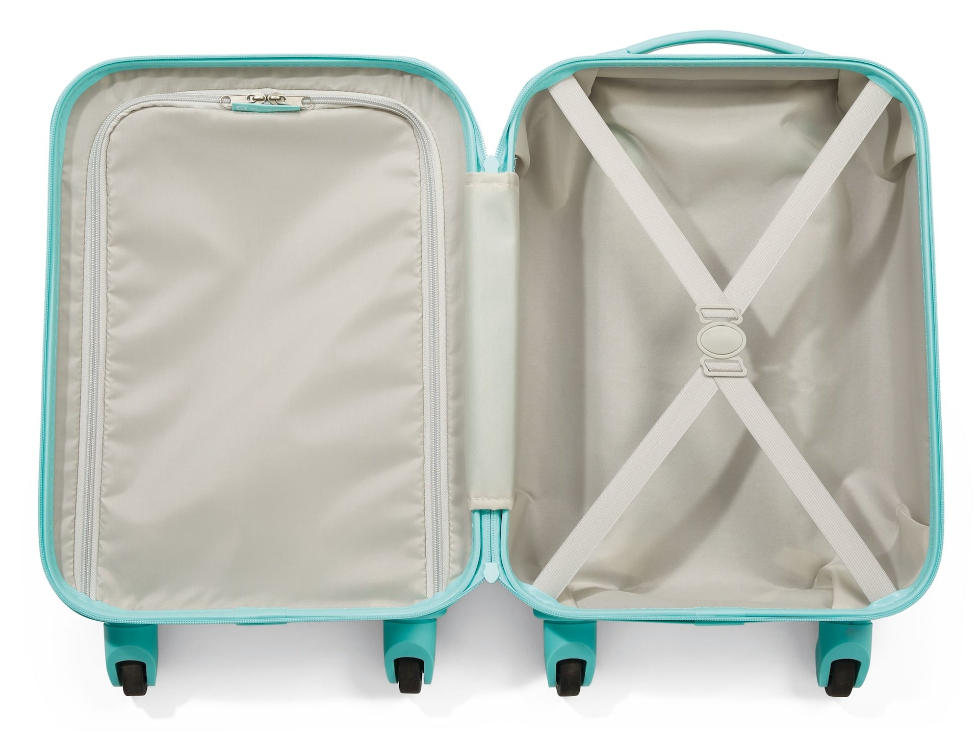 Outbound Kids Dino Hardside Luggage, 2-pc