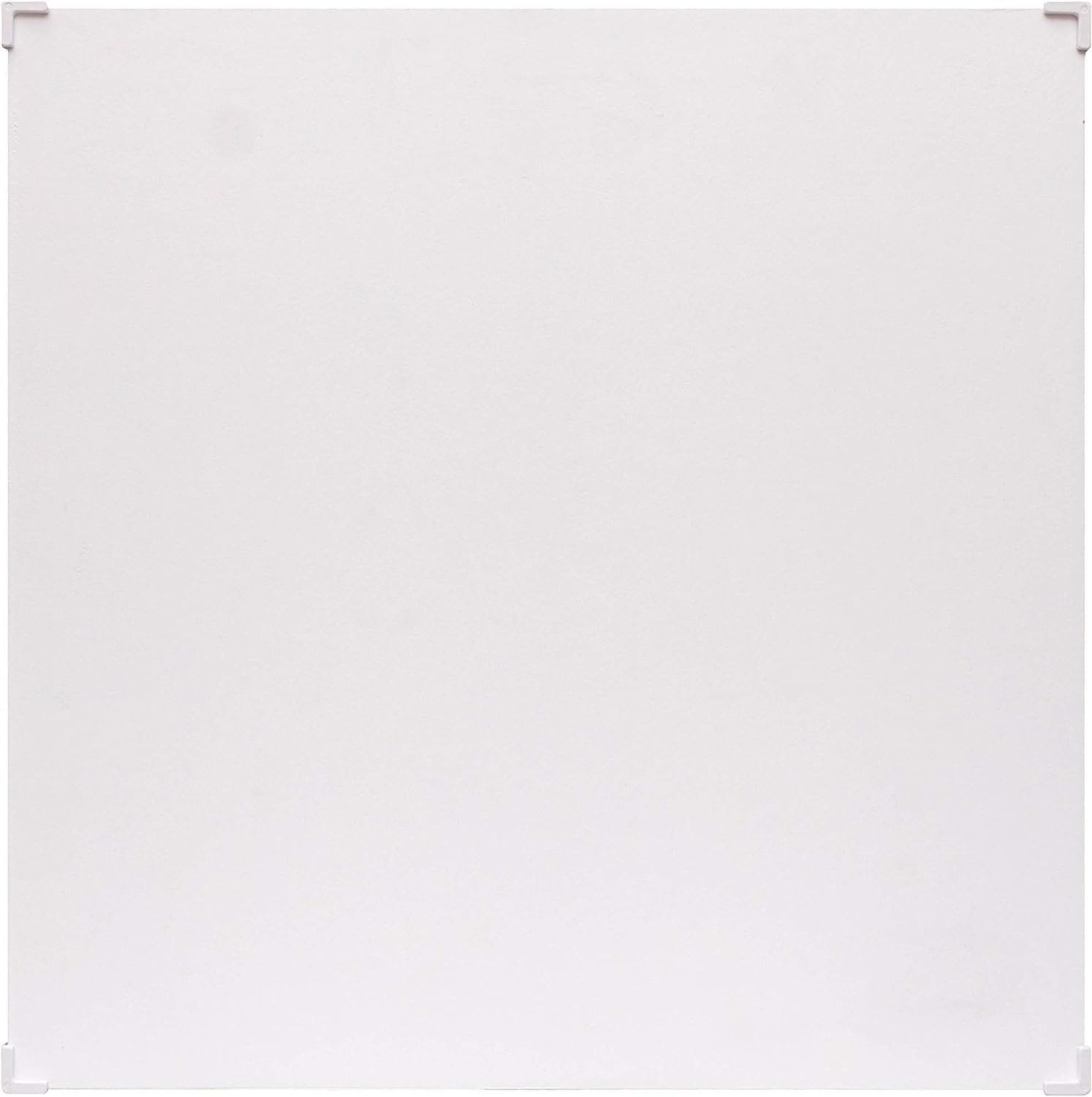 Amaze Heater Heat Guard for 400W Heater, White