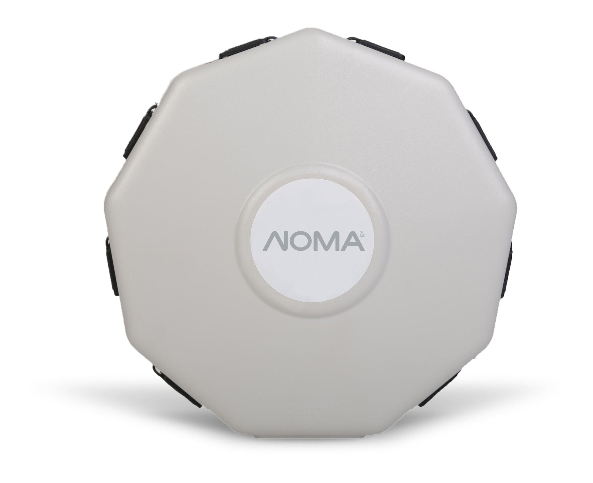 NOMA 8-in-1 Solar Panel Hub